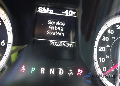 2013 Ram 1500 Slt z USA, uszkodzony, nr VIN 1C6RR7GP6DS512548